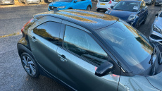 Toyota Aygo X 1.0 VVT-i Edge 5dr Petrol Hatchback